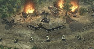 Sudden Strike 4 - The Pacific War