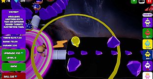 Glowbot Tower Defense