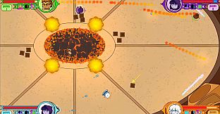 FAST: Casters of Chaos