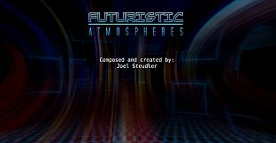 RPG Maker VX Ace - Futuristic Atmospheres