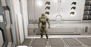 Voidwalkers: The Gates Of Hell (Character Editor)