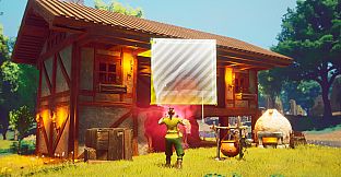 RuneScape: Dragonwilds - Deluxe Edition