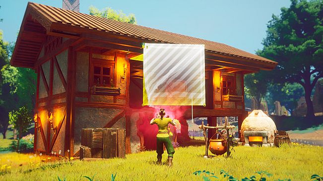 RuneScape: Dragonwilds - Deluxe Edition