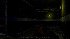 Island Simulator 2016