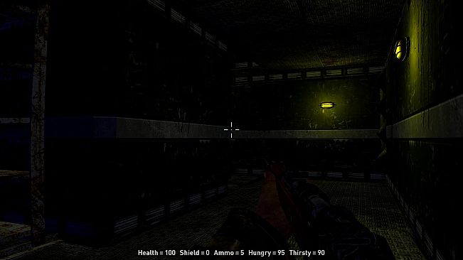 Island Simulator 2016