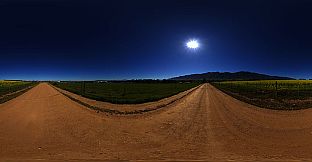 Cubemaps for Clip maker