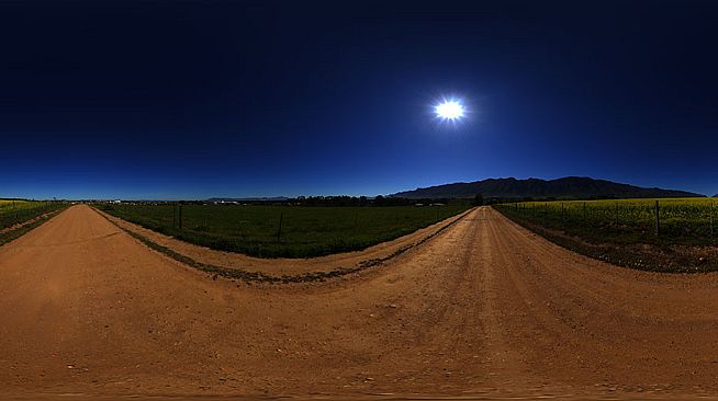 Cubemaps for Clip maker