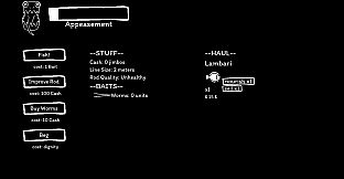 At the Edge of the World