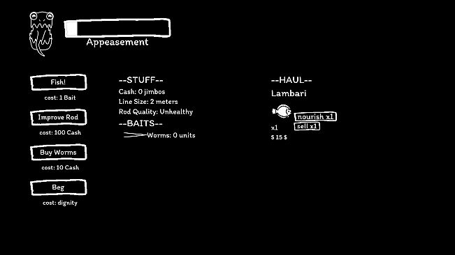 At the Edge of the World