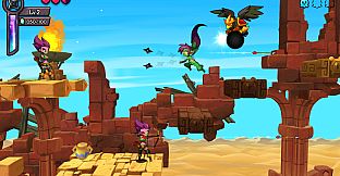 Shantae: Costume Pack