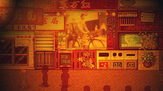 随风而逝 Story About Times