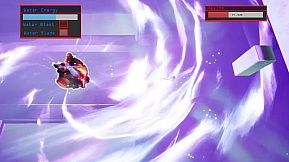 The Masters: Survival