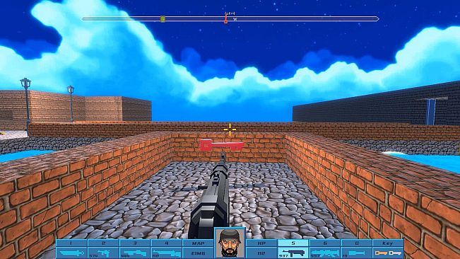 Killing Sun / 抗日大刀队：日军总部