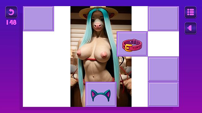 Hentai BDSM - Furry Gueisha DLC 3