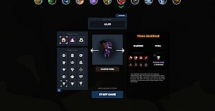 Ultimate Auto-RPG - The Ancient Ones