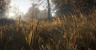 theHunter: Call of the Wild - New Species 2018