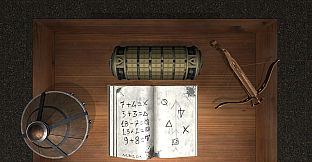 The Da Vinci Cryptex 4