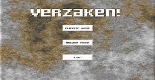 Verzaken! VR Adventure