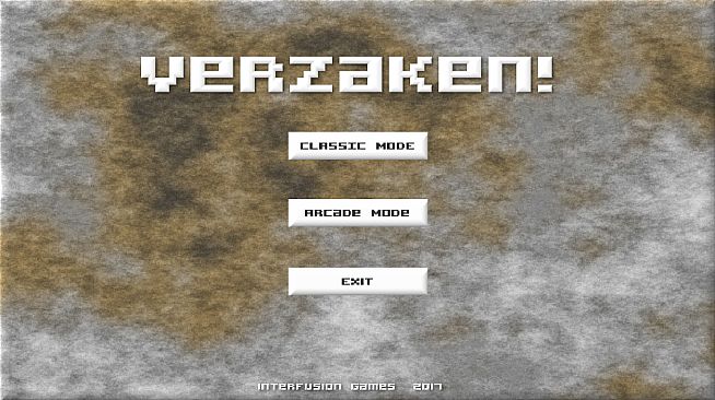 Verzaken! VR Adventure