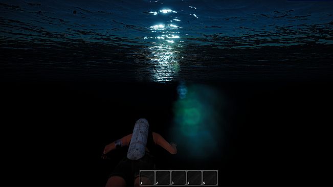 Undefined Survivors -アンディファインド サバイバーズ-