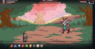 Fabled Adventure
