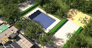 Fitness Center Renovator