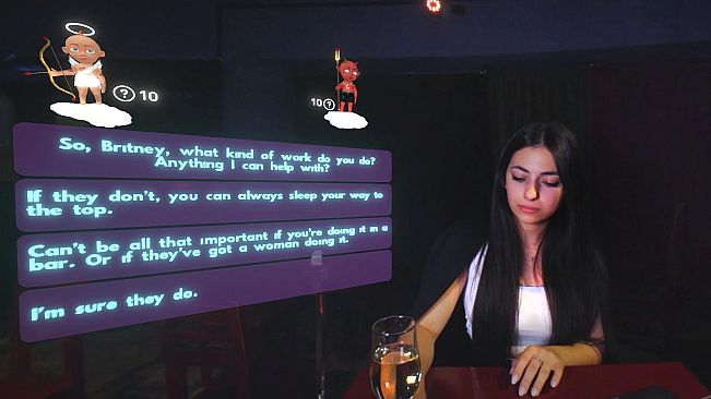 Love Quest VR: Los Angeles