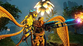 ARK: Ultimate Survivor Edition