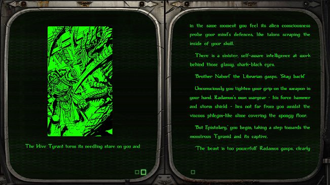 Legacy of Dorn: Herald of Oblivion (Classic)