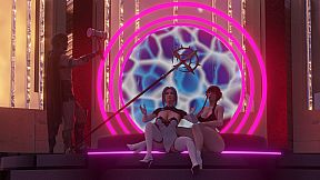 EtheriiA - Travelogue