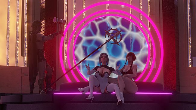 EtheriiA - Travelogue