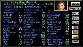 Challenge of the Five Realms: Spellbound in the World of Nhagardia