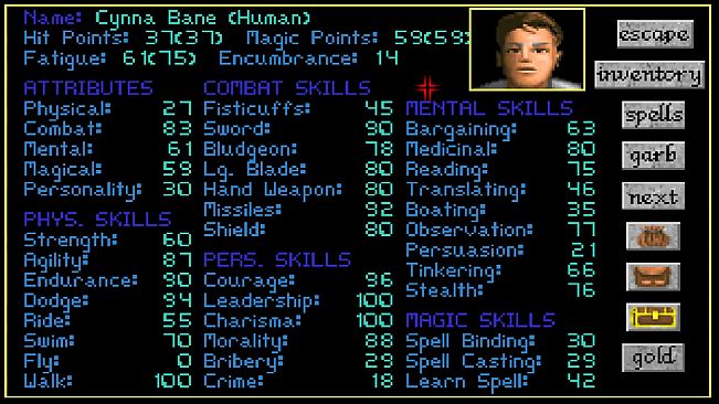 Challenge of the Five Realms: Spellbound in the World of Nhagardia