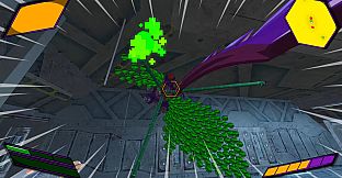 Bullet Waste: The Wastewalker