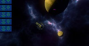 Orbital Traffic Controller