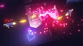 It came from space and ate our brains