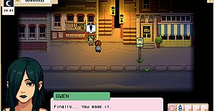 Naughty Nate : Tattoo