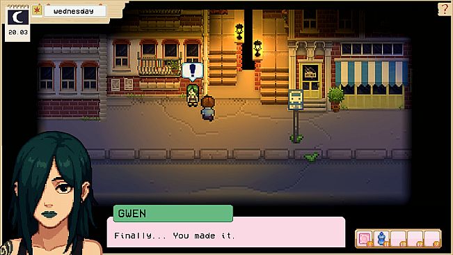 Naughty Nate : Tattoo