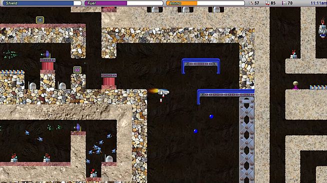 Jet-Story 2018 Donationware