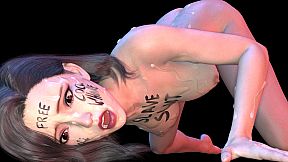 Hentai room: Deep galactic penetration