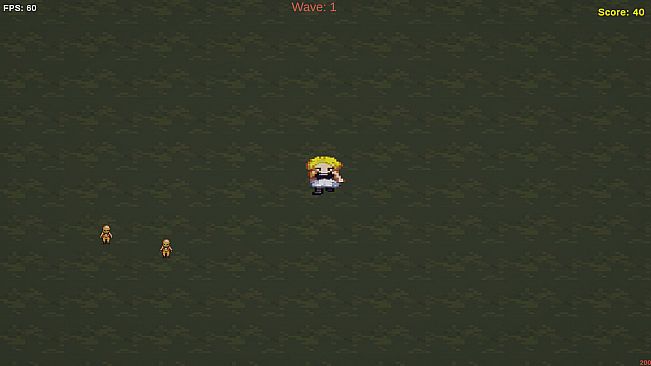 Femboy Survivor Skin Pack