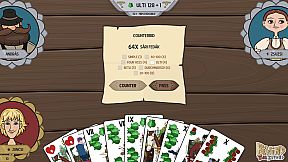 Behind the Beyond: Ulti