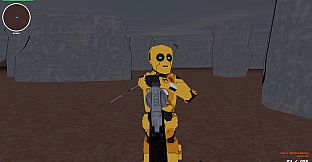 FPS Game