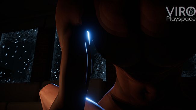 ViRo - Just the Two of Us