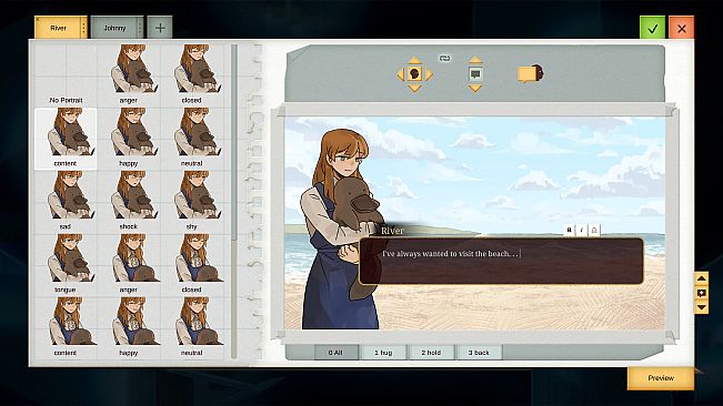 Alternate Universe Playbook