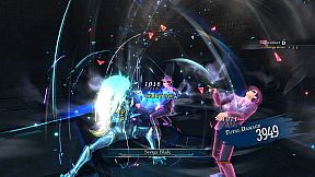 The Legend of Heroes: Trails through Daybreak