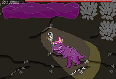 Skullhunter A Worm's Tale