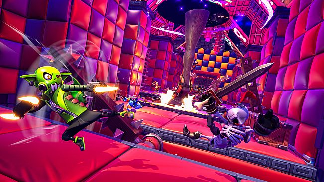 King of Meat - Deluxe Edition