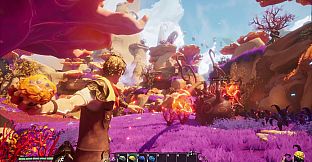 Across the Wonderlands