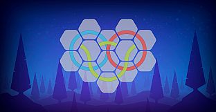 Puzzle - LINES AND KNOTS 3